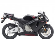 Honda CBR600RR